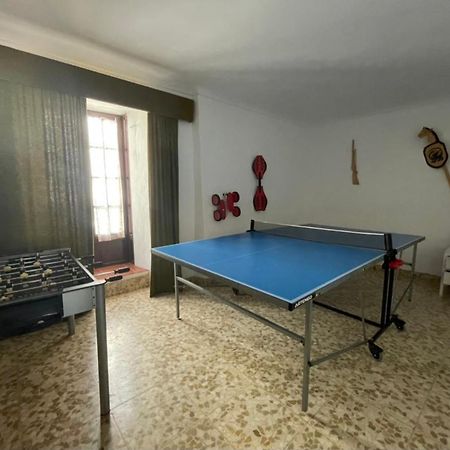 Villa La Casa 5 Grazalema Esterno foto
