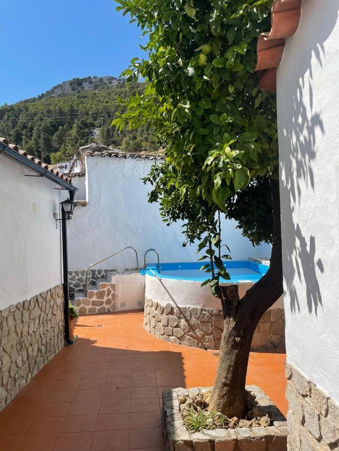 Villa La Casa 5 Grazalema Esterno foto