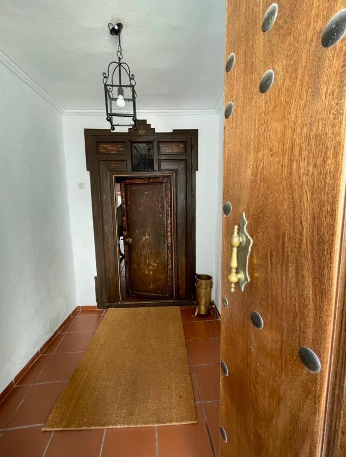 Villa La Casa 5 Grazalema Esterno foto