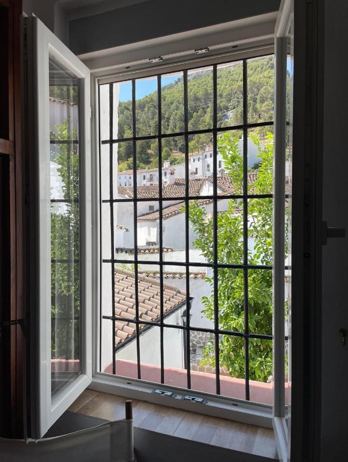 Villa La Casa 5 Grazalema Esterno foto
