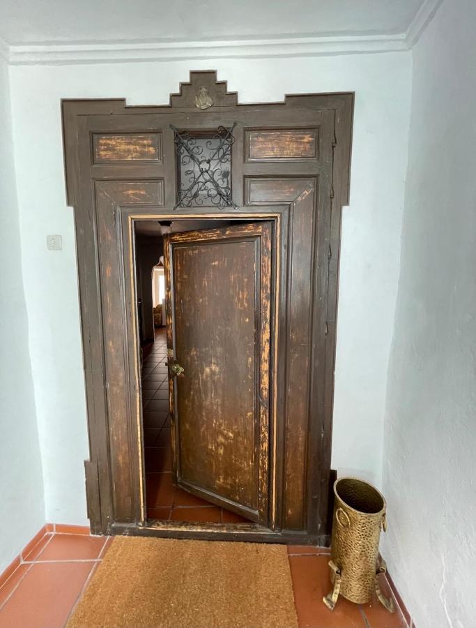 Villa La Casa 5 Grazalema Esterno foto