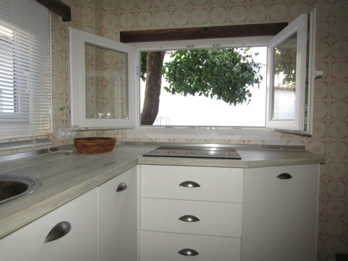 Villa La Casa 5 Grazalema Esterno foto